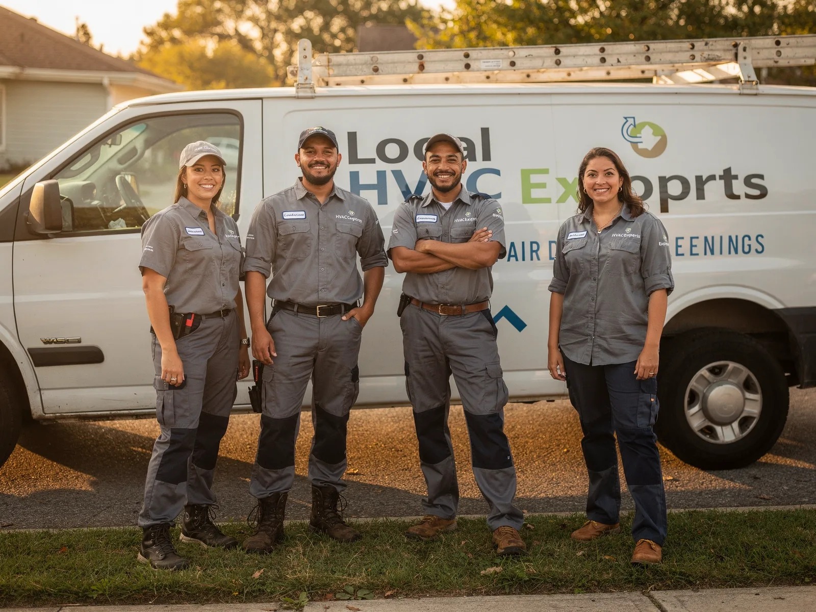 24/7 HVAC Repair & AC Replacement company in Mccoy, CO