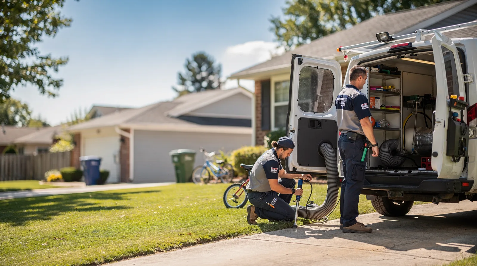 24/7 HVAC Repair & AC Replacement in Mccoy, CO near me